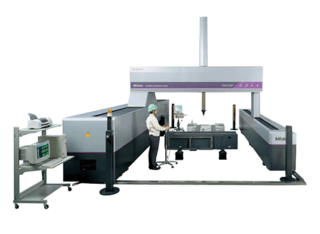 	日本三豐車身測(cè)量系統(tǒng)CARB strato/CARB apex