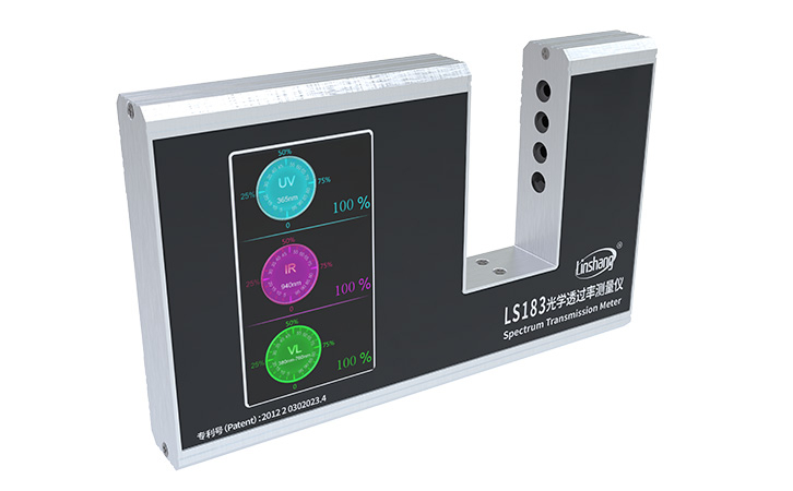 	 LS183光學(xué)透過(guò)率測(cè)量?jī)x